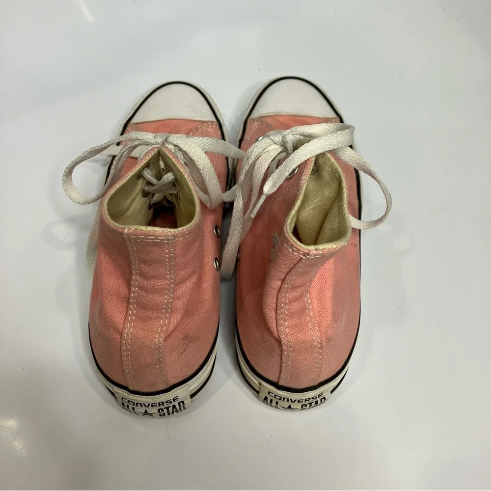 Converse all star